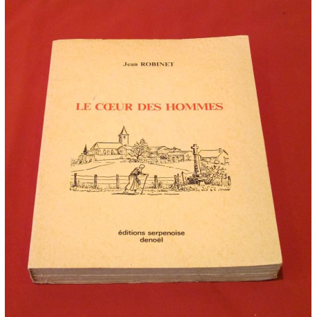 Le coeur des hommes