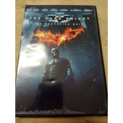 DVD Film - Batman - The dark knight