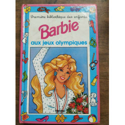 Barbie Aux Jeux Olympiques