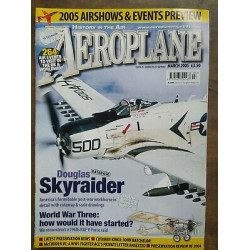 Aeroplane Monthly March