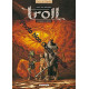 Troll tome 2 : Le Dragon du donjon