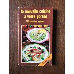 Jacqueline MERCORELLI la nouvelle cuisine à votre portée