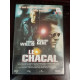 DVD Film. Le Chacal