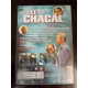 DVD Film. Le Chacal