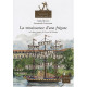 A la découverte d'une frégate royale - volume 3 La renaissance...