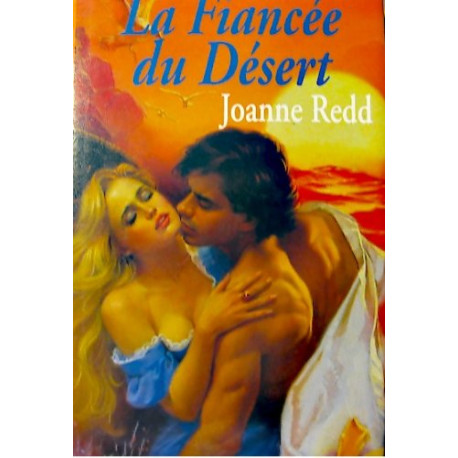 La fiancee du desert