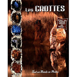 Les grottes
