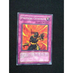 Polymère Chthonien DP2-FR029 Yu-Gi-Oh