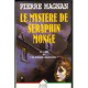 Mystere de seraphin monge (le)