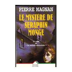 Mystere de seraphin monge (le)