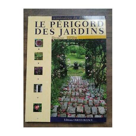 Le Périgords des Jardins