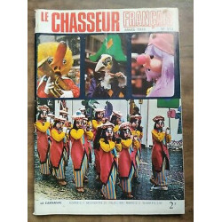 Le Chasseur Français Nº 913 Mars 1973