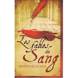 Les fables de sang