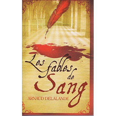 Les fables de sang