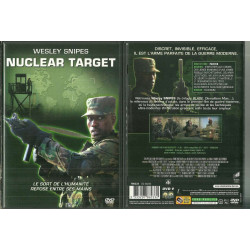 Nuclear Target [FR Import]