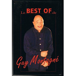 Le best-of de guy montagne