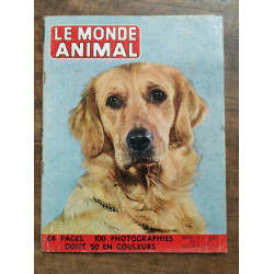 Le mond animal N11