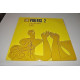 Vinyle 12 30cm PRIERES 2 Raymond Fau SM 30-390
