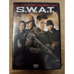 DVD Film - S.W.A.T