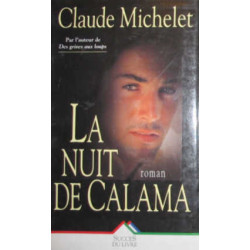 La nuit de Calama