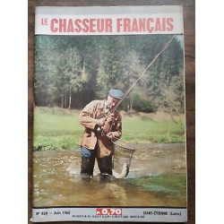 Le Chasseur Français Nº 820 Juin 1965