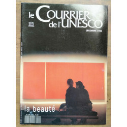 Le courrier de l'Unesco n9012 Décembre 1990