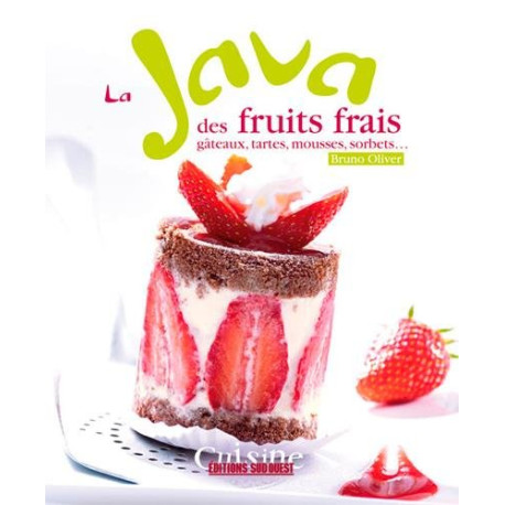 La java des fruits frais