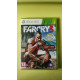 XBOX 360 - Far Cry 3