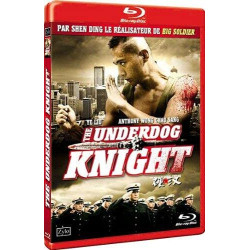 Underdog Knight [Blu-Ray]