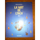 Vehlmann duchazeau La nuit de l'Inca Tome i Poisson pilote