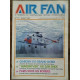 Air Fan Le Mensuel de L'aeronautique Militaire Nº 81 Juillet 1985