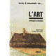 L'ART - anthologie analystique