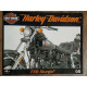 harley davidson Motorcycle Nº 05 altaya 2012