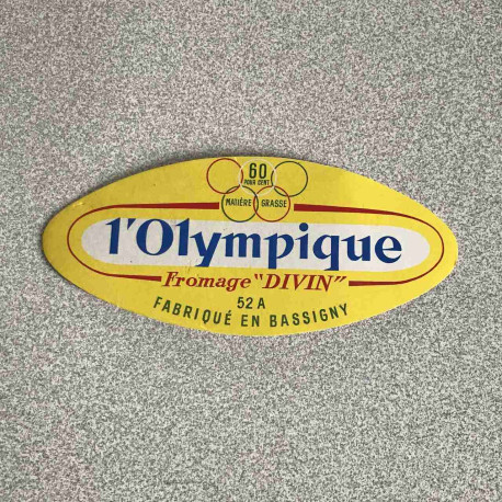 L'Olympuque