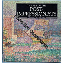 The Art Of The Post Impressionists