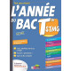 L'année du Bac STMG - Terminale STMG - Toutes les matières