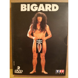 Bigard Des animaux et Des hommes 2 DVD