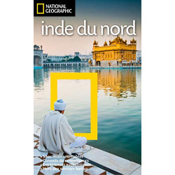 Inde du Nord