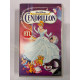 Cendrillon - Walt Disney Les grands classiques VHS Cassette vidéo