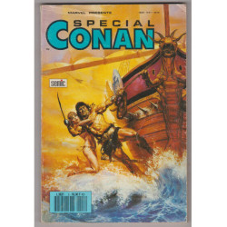 Spécial Conan N°3