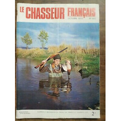 Le Chasseur Français Nº 920 Octobre 1973