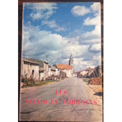 LES VILLAGE LORRAINS