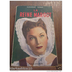 la Reine Margot