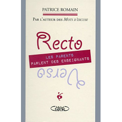 Recto-Verso