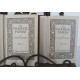 THE PICKWICK PAPERS by in 2 Vol t Nelson