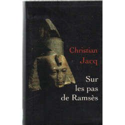 Sur les pas de ramses