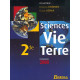 Sciences de la vie et de la terre 2nde. Manuel 2000