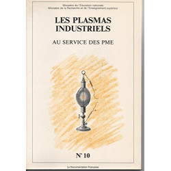 Les Plasmas industriels au service des PME