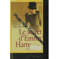 Le Secret d'Emma Harte