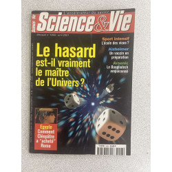 Science et Vie N° 1003